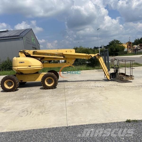 Manitou 180 ATJ Kuukulkijat