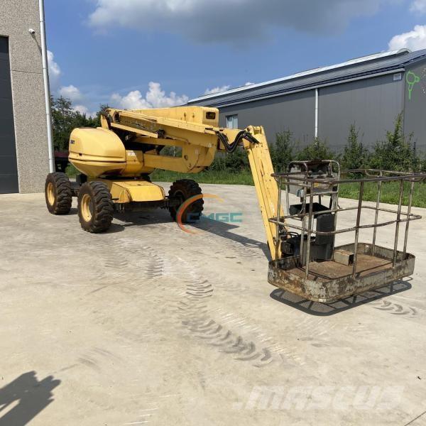 Manitou 180 ATJ Kuukulkijat