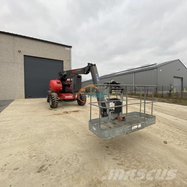 Manitou 200 ATJ Kuukulkijat