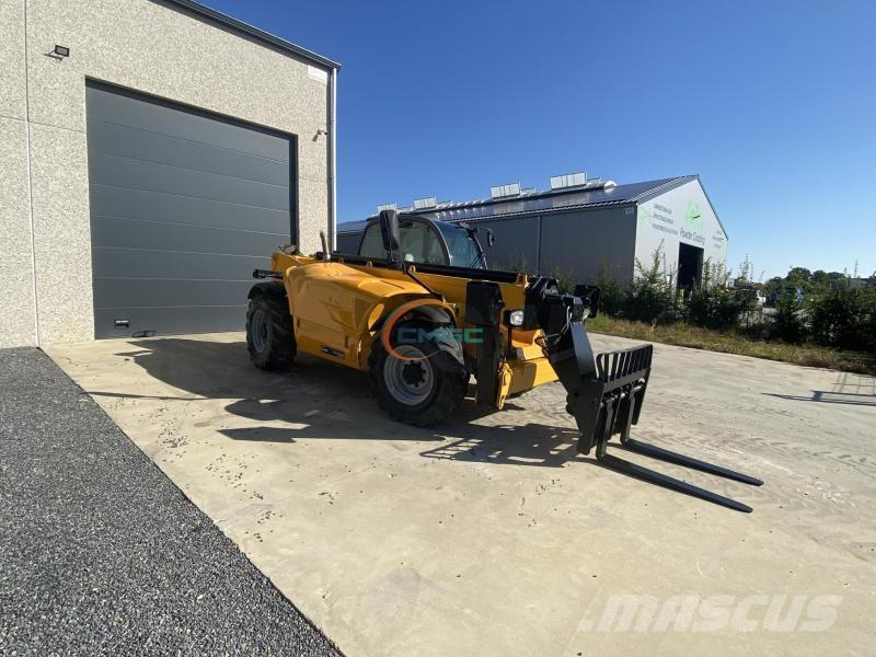 Manitou MT 1440 Kurottajat