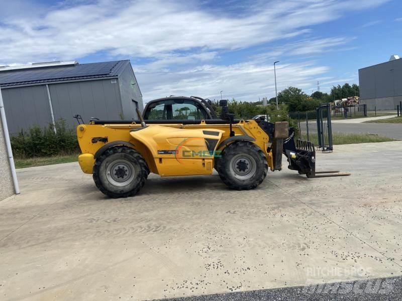 Manitou MT 1840 Kurottajat