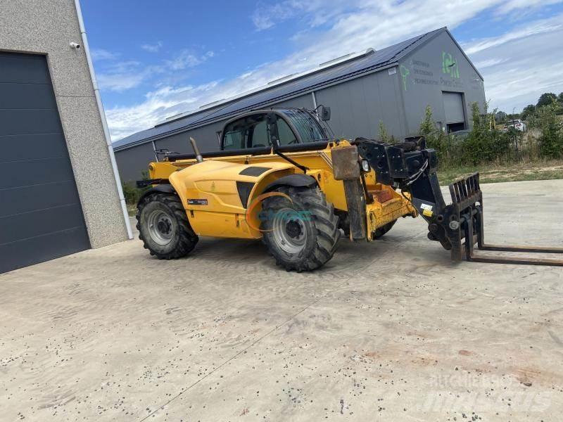 Manitou MT 1840 Kurottajat