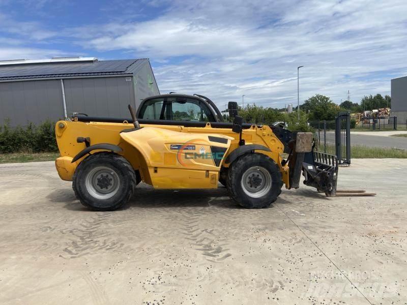 Manitou MT 1840 Kurottajat