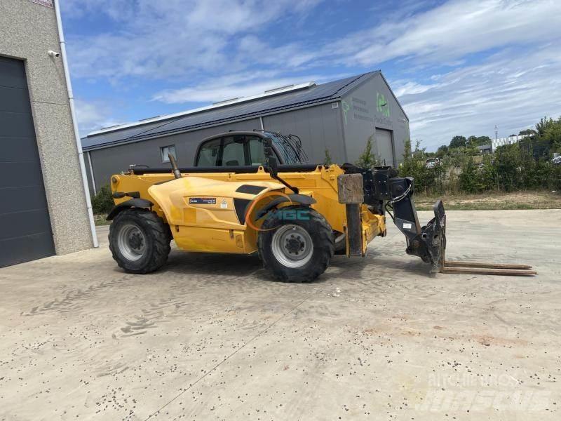 Manitou MT 1840 Kurottajat