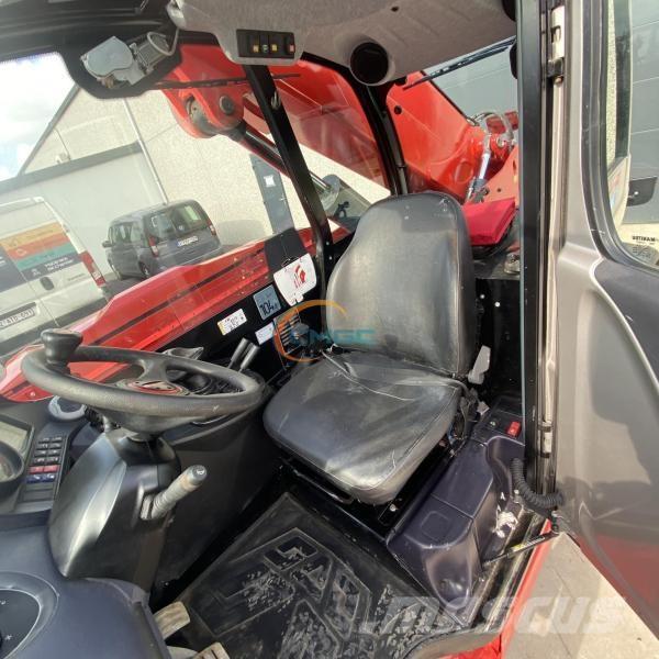 Manitou MT 1840 Kurottajat