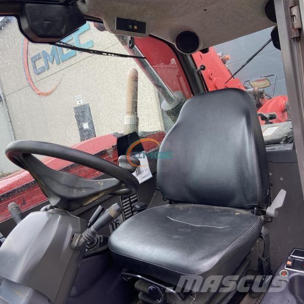 Manitou MT1335 Kurottajat