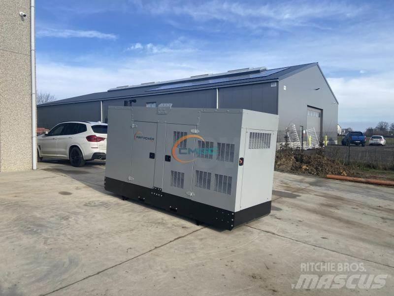  Matpower DS230s Dieselgeneraattorit
