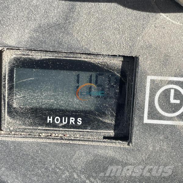 NC BD50-40RS Muut materiaalinkäsittelykoneet