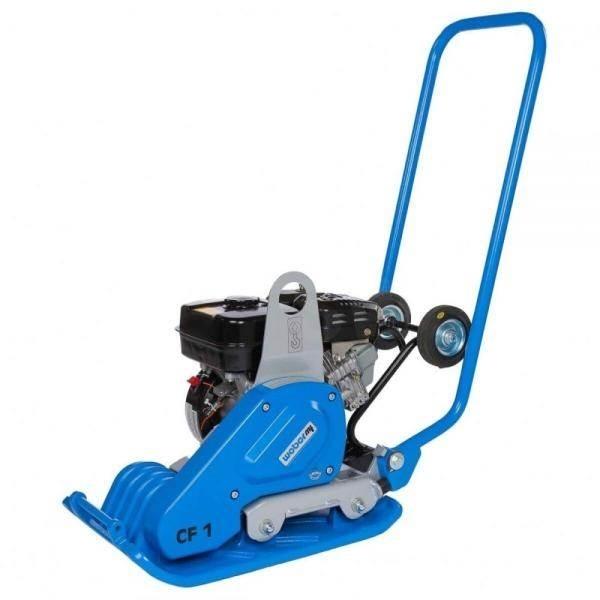 NC CF1 - ll Hd Pikakytkimet