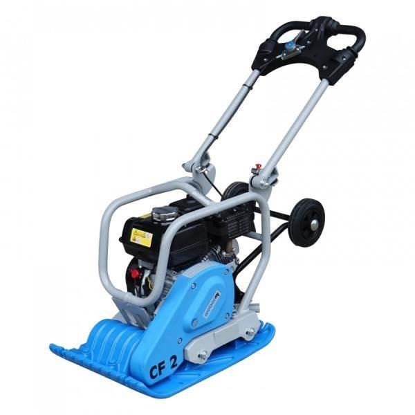 NC CF2 - ll Hd Pikakytkimet