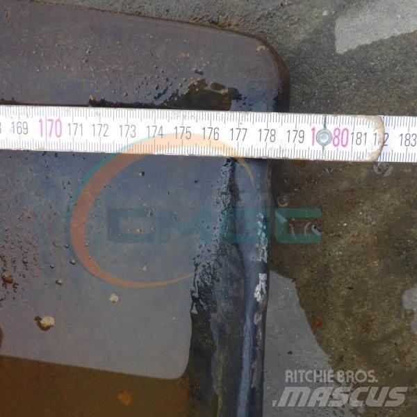 Verachtert CW30 Kauhat