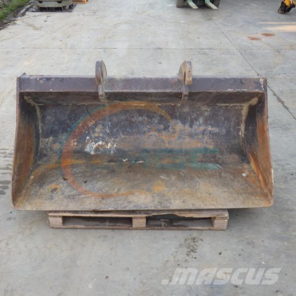 Verachtert CW30 Kauhat