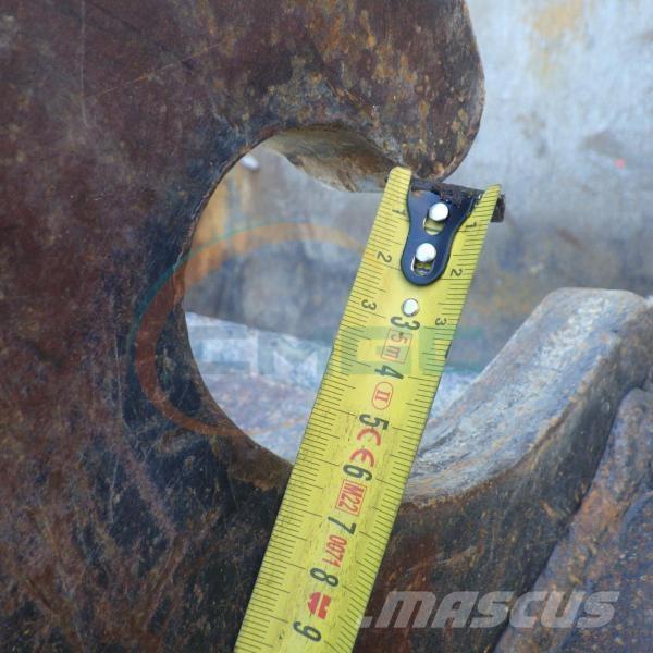 Verachtert CW30 Kauhat