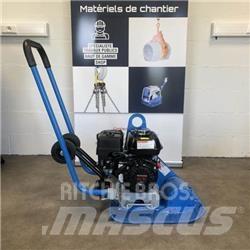 Weber CF 1 Tärylevyt
