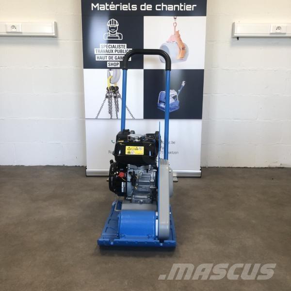 Weber CF 1 Tärylevyt