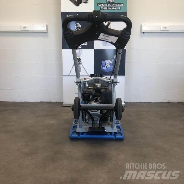 Weber CF 2 Tärylevyt
