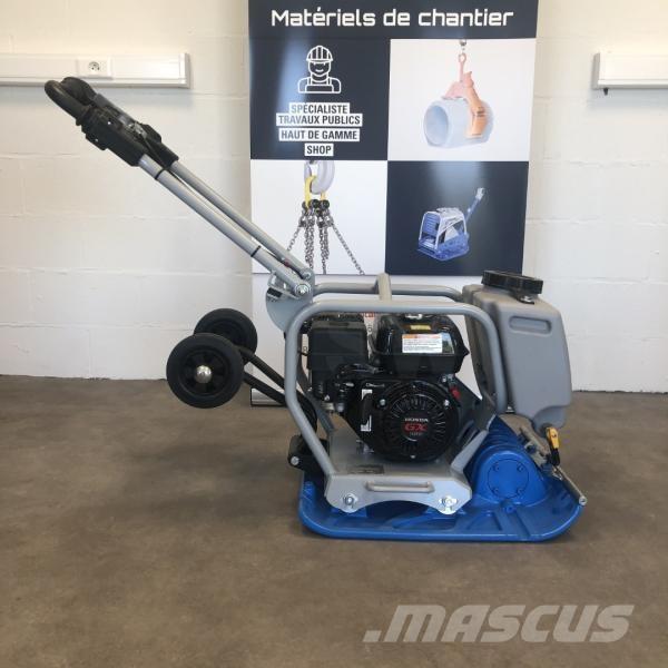 Weber CF 2 Tärylevyt