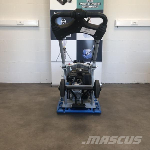 Weber CF 2 Tärylevyt