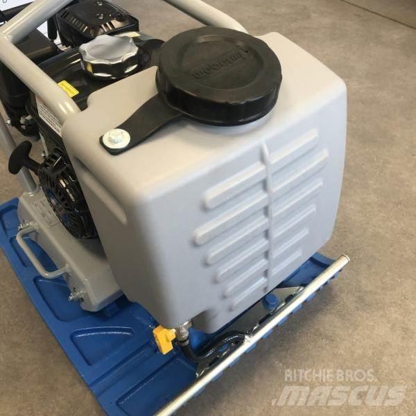 Weber CF 3 Tärylevyt