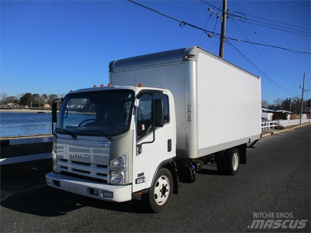 Isuzu NQR Umpikorikuorma-autot