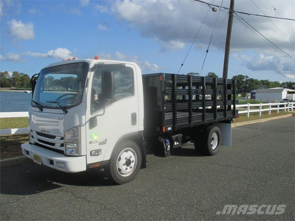 Isuzu NQR Muut kuorma-autot
