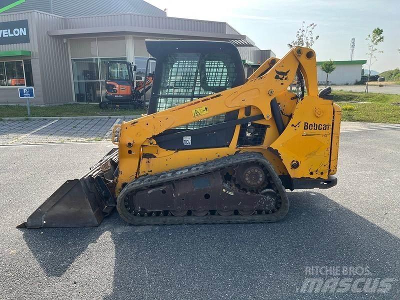 Bobcat T590 Pienkuormaajat