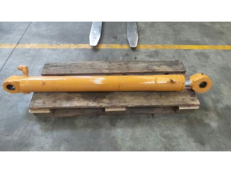 CASE 9007 Hydrauliikka