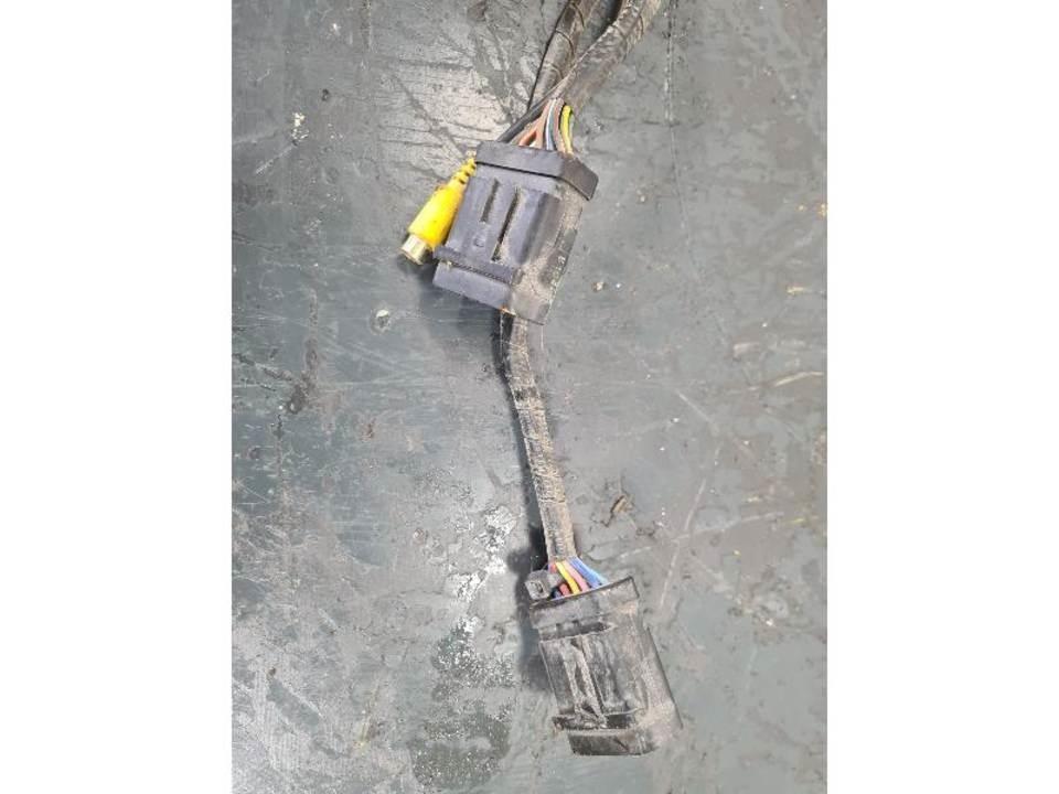 CAT 336DL Ohjaamo ja sisusta