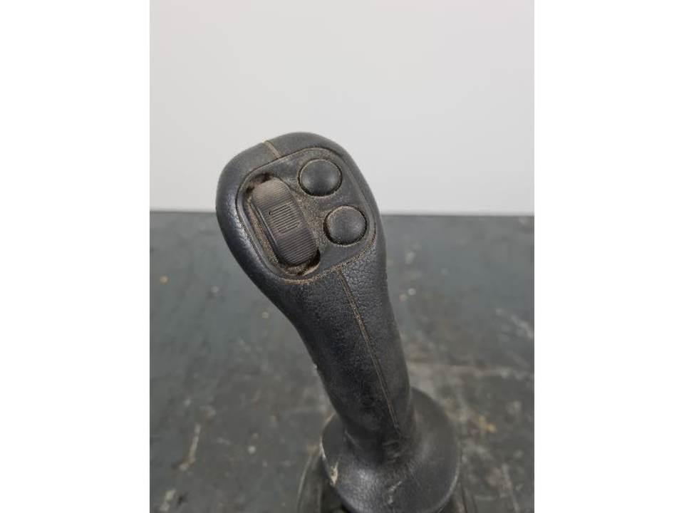 CAT 336DL Ohjaamo ja sisusta
