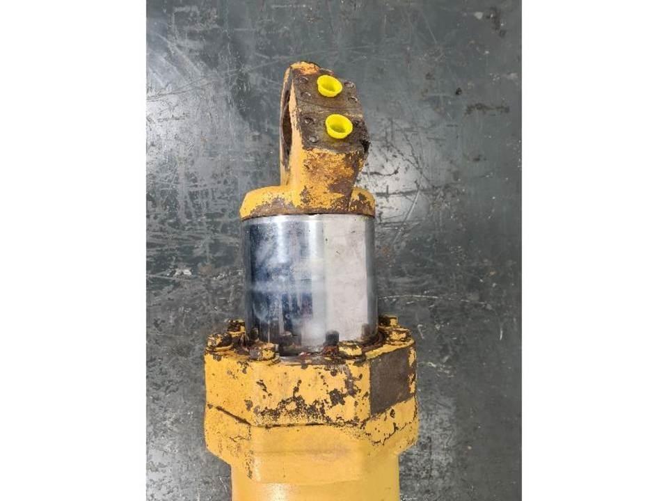 CAT 769C Hydrauliikka