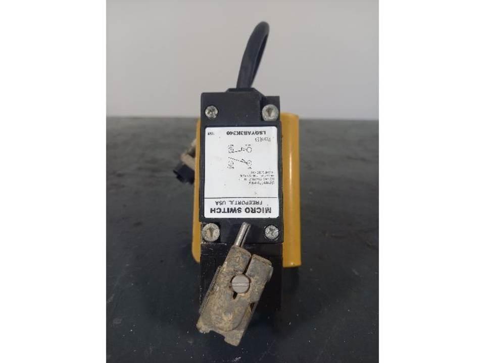 CAT 770 Ohjaamo ja sisusta