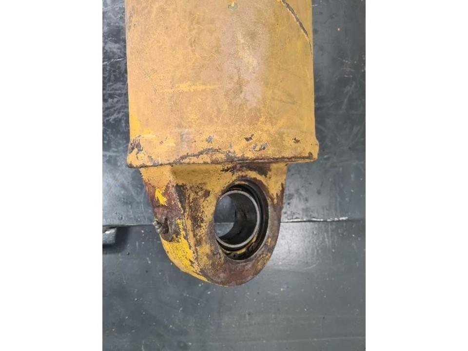 CAT 775B Hydrauliikka