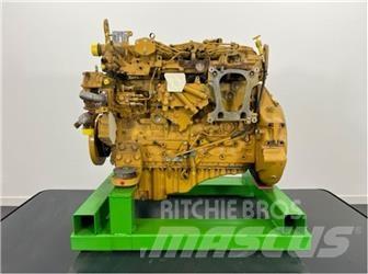 CAT 950K Moottorit