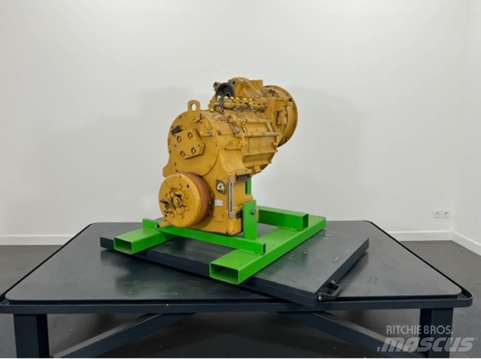 CAT 950K Vaihteisto