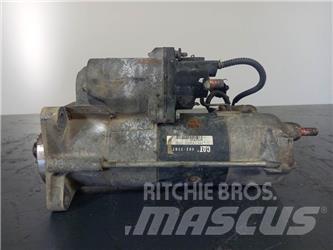 CAT M320F Moottorit