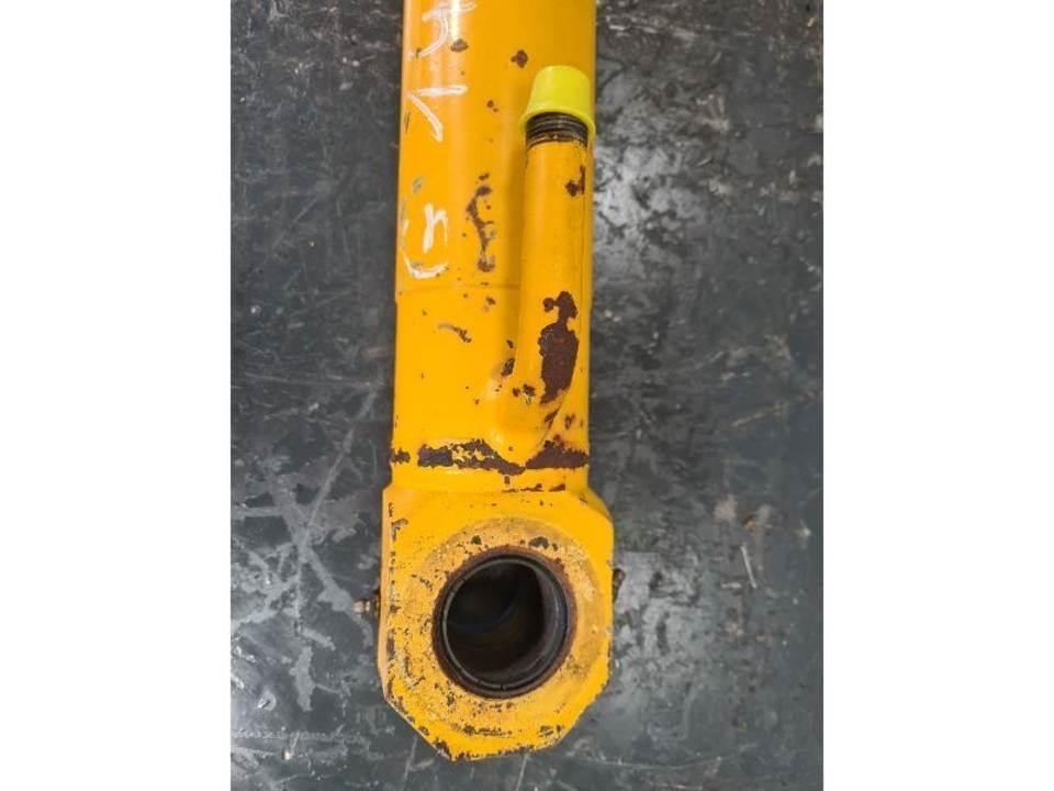 JCB 416HT Hydrauliikka