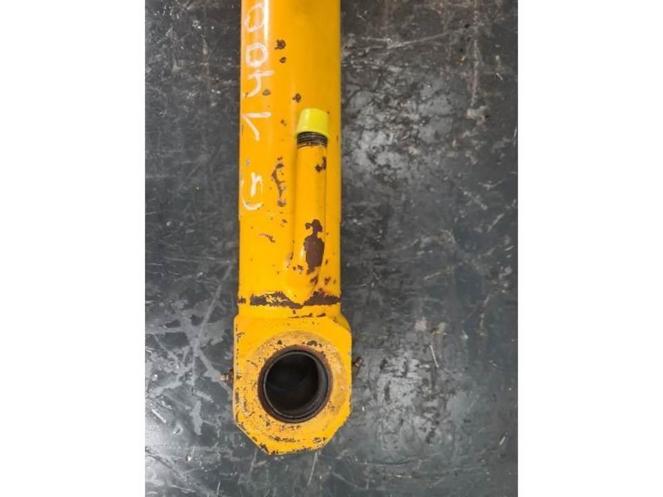 JCB 416HT Hydrauliikka