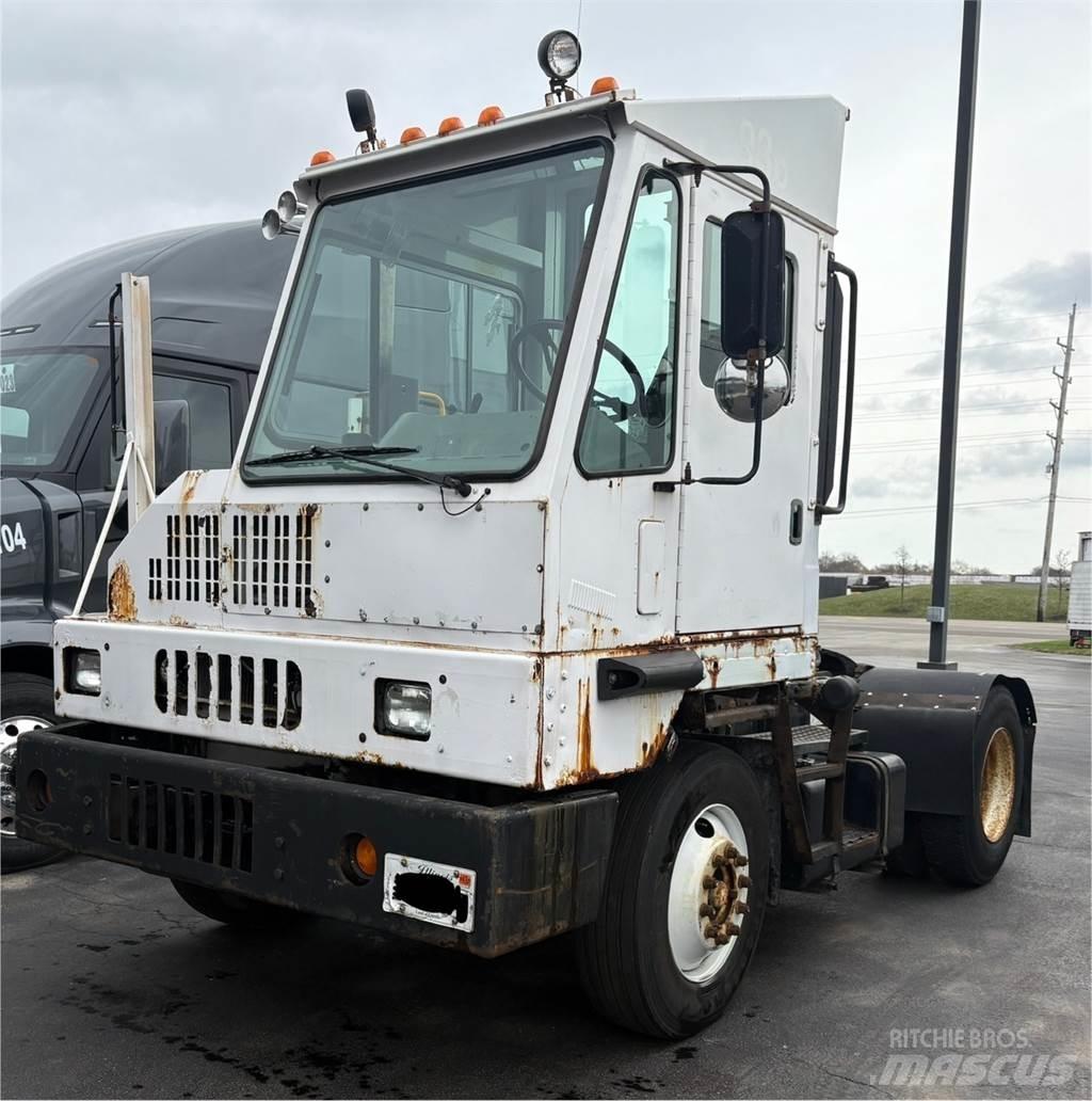 Kalmar CLASSIC Muut kuorma-autot