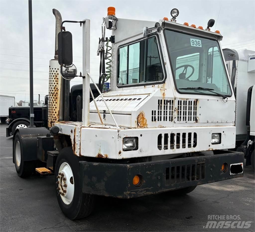 Kalmar CLASSIC Muut kuorma-autot