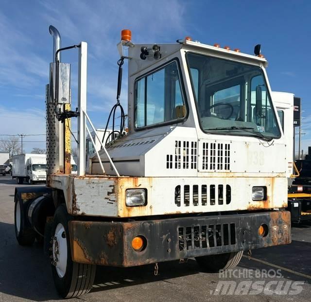Kalmar CLASSIC Muut kuorma-autot