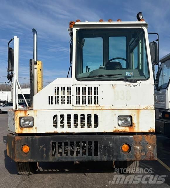 Kalmar CLASSIC Muut kuorma-autot