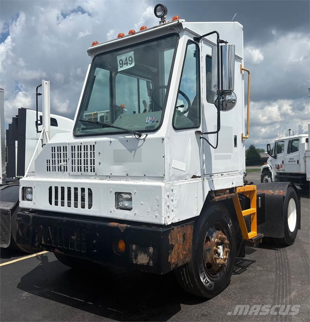 Kalmar CLASSIC Muut kuorma-autot