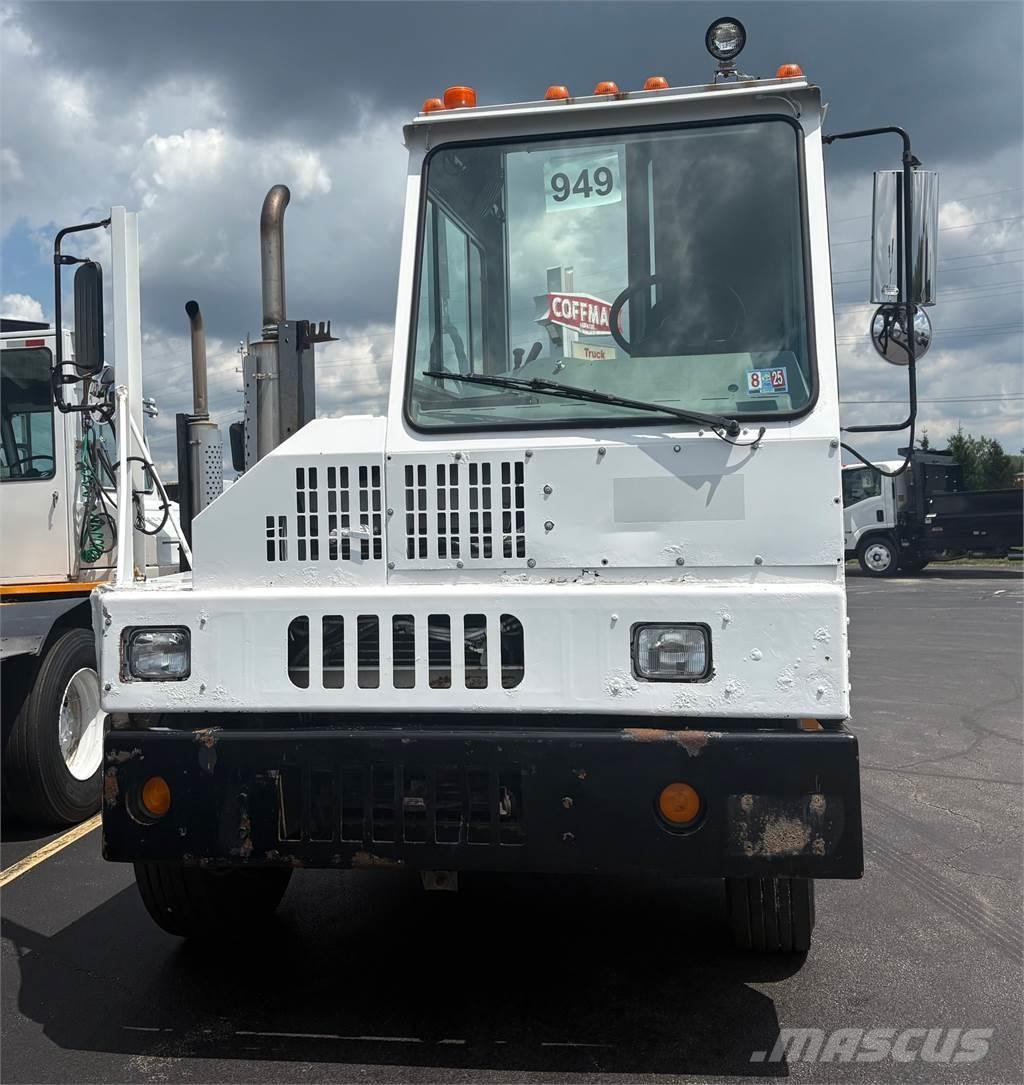 Kalmar CLASSIC Muut kuorma-autot