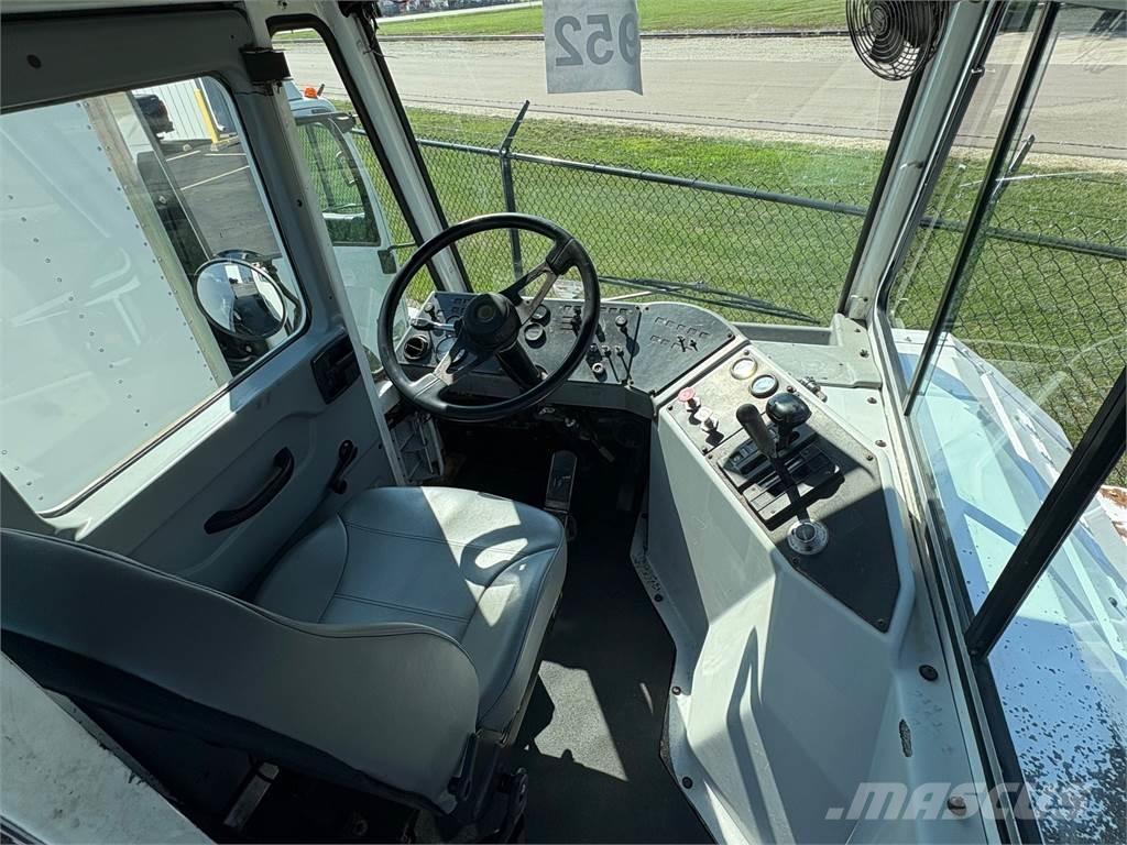 Kalmar CLASSIC Muut kuorma-autot