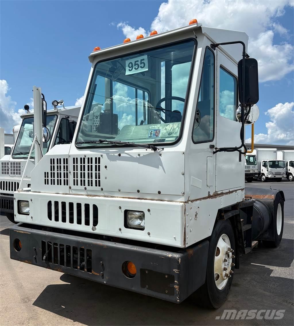 Kalmar OTTAWA Muut kuorma-autot
