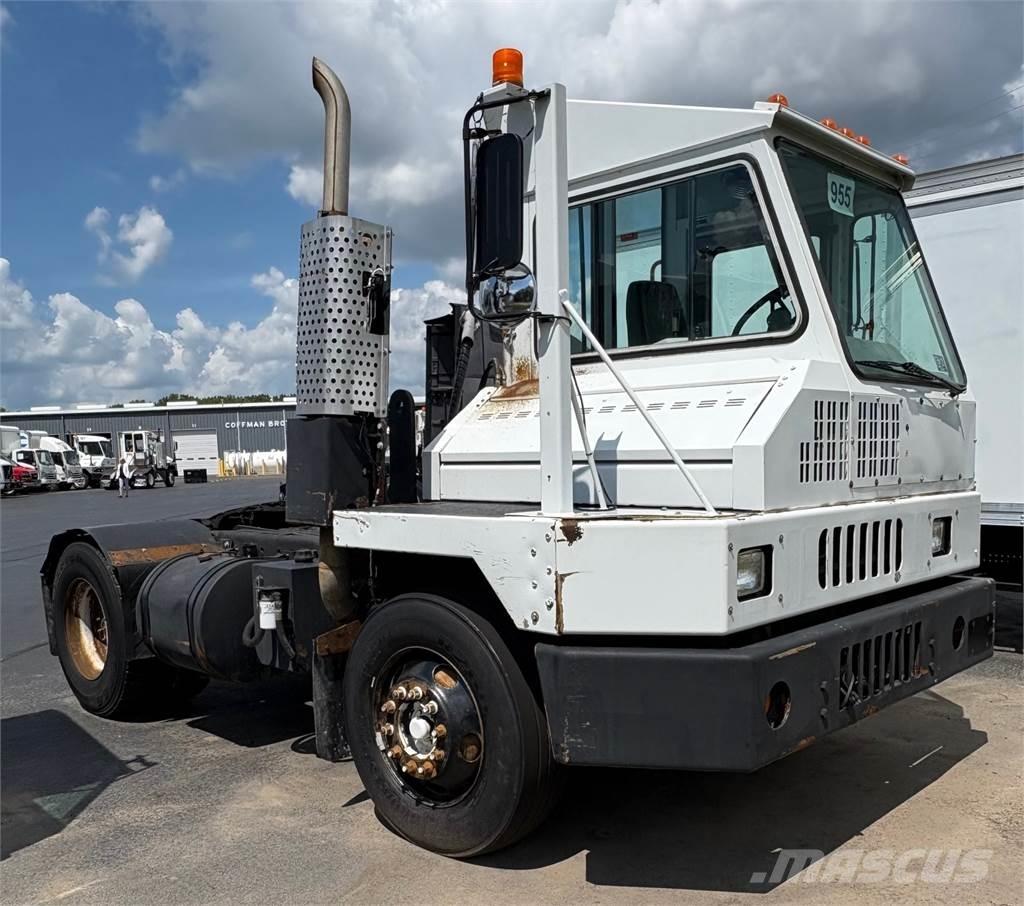 Kalmar OTTAWA Muut kuorma-autot