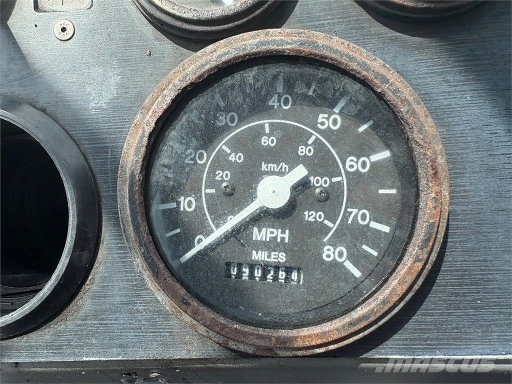 Kalmar OTTAWA Muut kuorma-autot