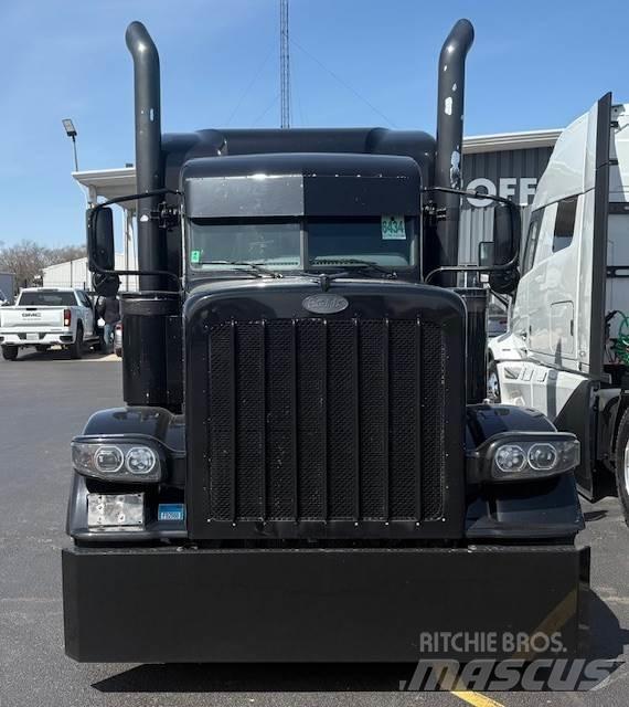 Peterbilt 389 Muut kuorma-autot