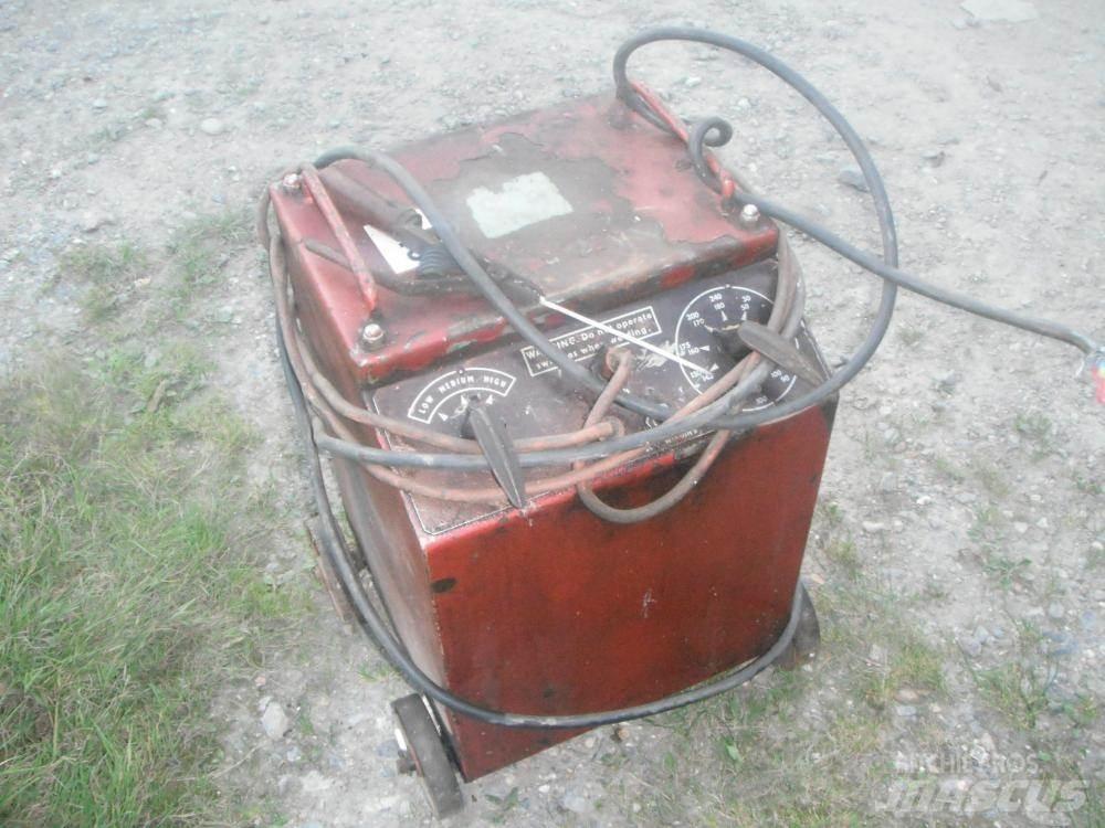  Arc Welder Hitsauslaitteet