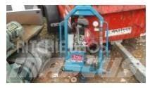  Kerb Lifter Muut koneet